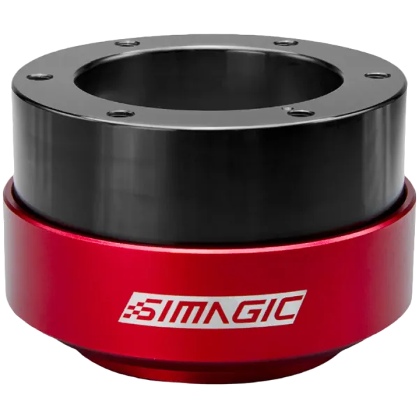 SIMAGIC Adapter do kierownicy z technologią Quick Release 70, S470