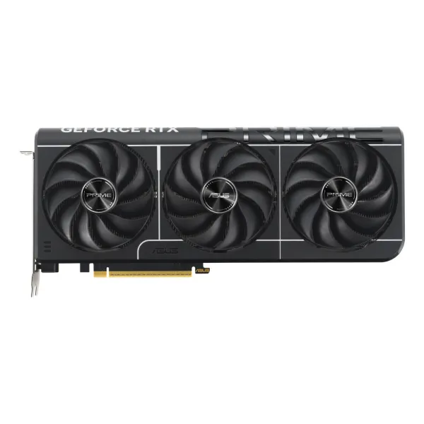 Karta graficzna ASUS PRIME RTX 5070 Ti 16GB