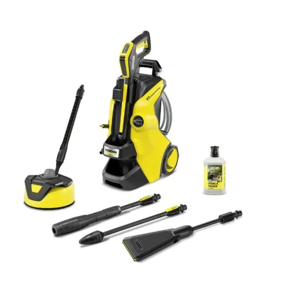 Myjka ciśn. KARCHER K 5 Power Control Flex Home
