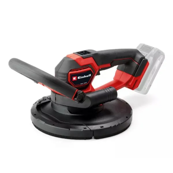 Szlifierka gipsu TP-DWS 18/225 LI BL-SOLO EINHELL