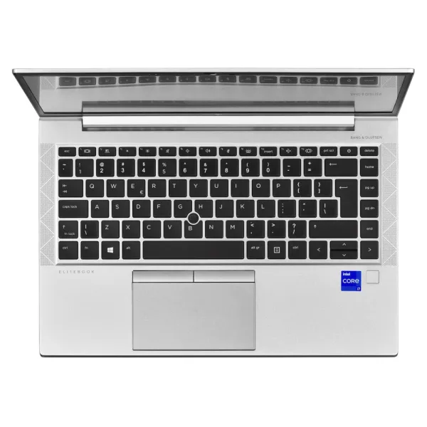 Laptop HP 840 G8 i5-1145G7 16GB 256SSD 14 FHD W11p UZY