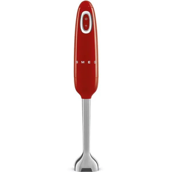 Blender ręczny SMEG HBF11RDEU