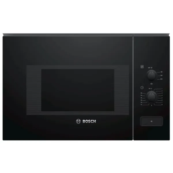 Kuchenka mikrofalowa BOSCH BFL520MB0