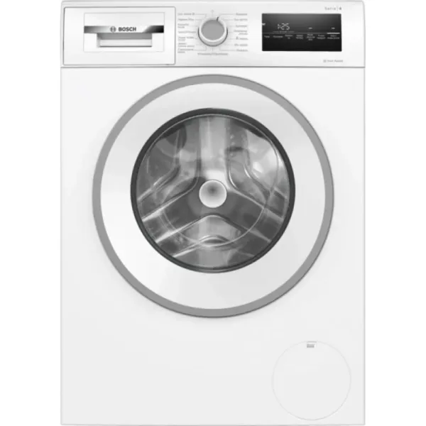 BOSCH WAN2823APL Pralka 8kg 1200 obr A EcoSilence Iron Assist