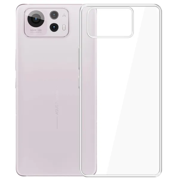 Asus Zenfone 12 Ultra - 3mk Hardy Vision Case