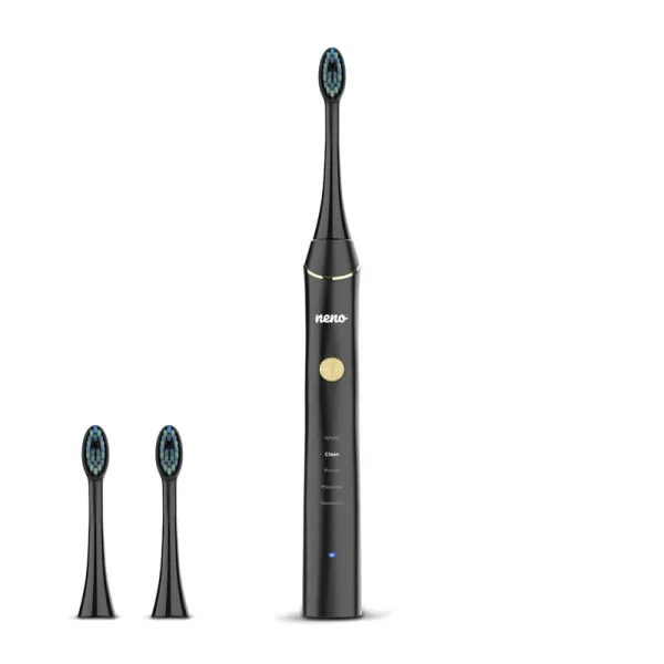 NENO SONICZNA SZCZOTECZKA ORIONA BLACK