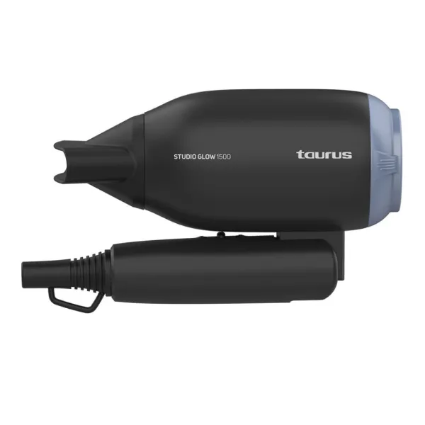 Suszarka turystyczna Taurus Studio Glow 1400W