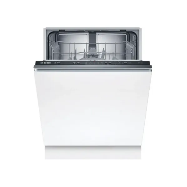 Zmywarka do zabudowy BOSCH SMV25AX07F