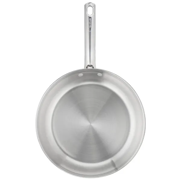 Patelnia TEFAL Duetto On 28 cm B8660634