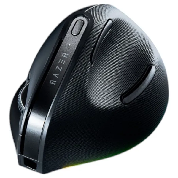 Razer Pro Click V2 - Vertical Ed. - Gaming Mouse
