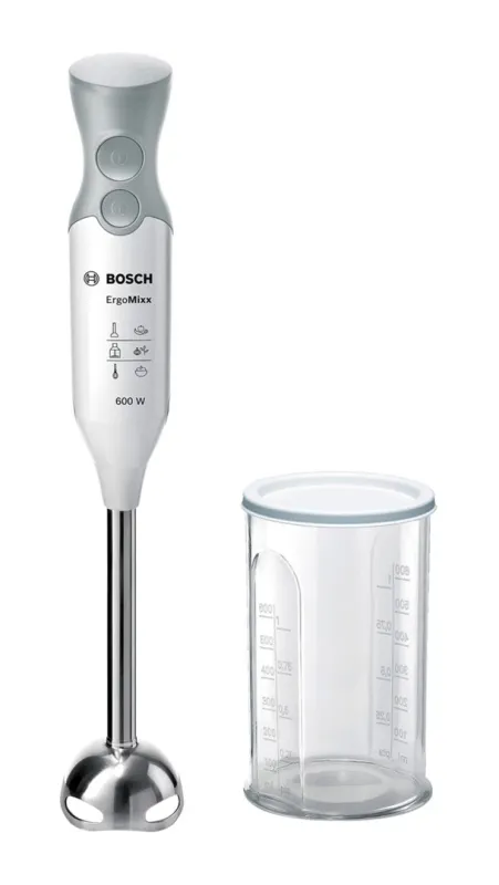 Blender ręczny BOSCH MSM 66110