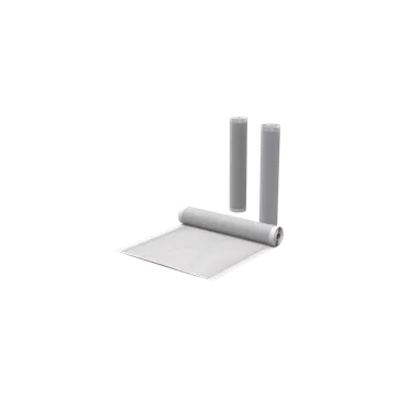 AENO Torba próżniowa w rolce Rozmiar: 25cm(±2mm) *500cm(±3%) 3 rolki