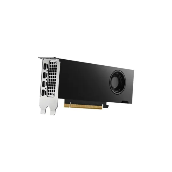 Karta graficzna GPU PNY NVIDIA RTX 4000 SFF Ada VCNRTX4000ADALP-SB
