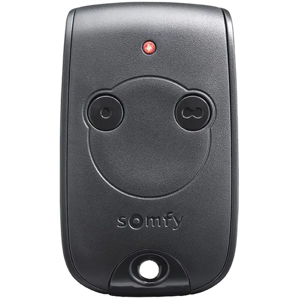 SOMFY Pilot 2 kanałowy Keytis RTS