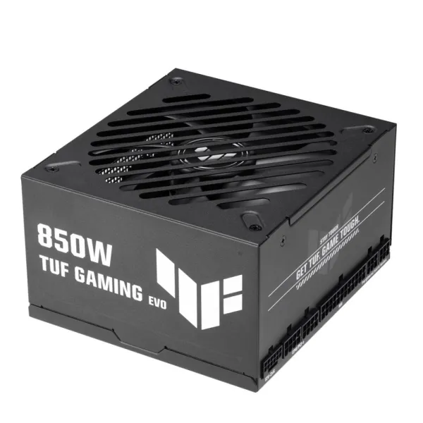Zasilacz ASUS TUF-GAMING-850G-EVO