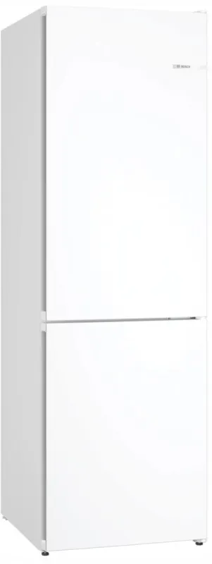 Chłodziarko-zamrażarka BOSCH KGN362WDF