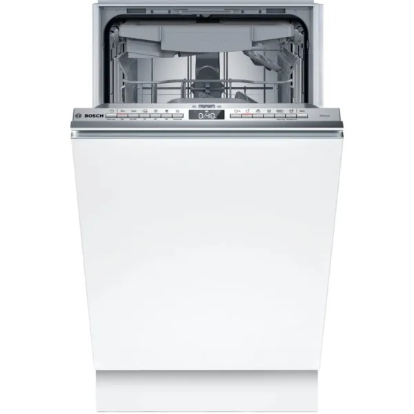 Zmywarka do zabudowy BOSCH SPV4EMX61E