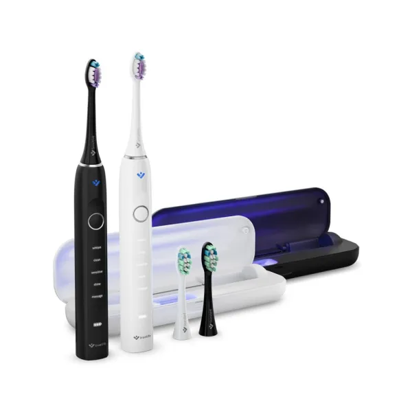 Szczoteczka TrueLife SonicBrush Clean70 UV Duo