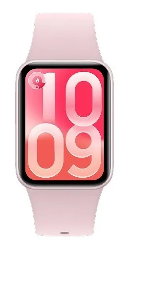 XIAOMI Opaska sportowa Smart Band 10 Pro różowa