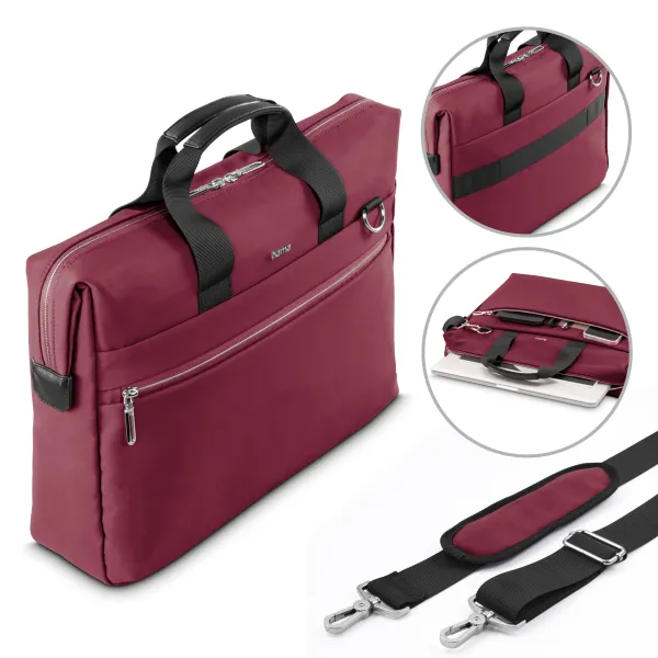 HAMA TORBA ULTIMATE NA LAPTOPA 15.6 - 16.2 " KIESZEŃ NA TABLET ETUI