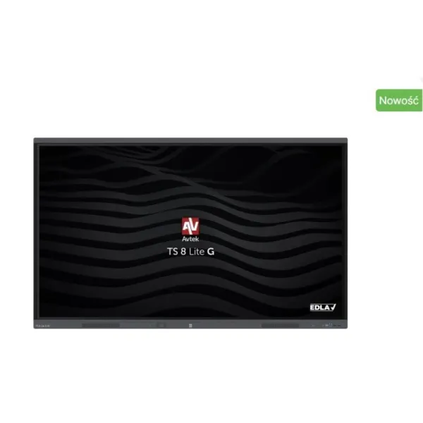AVTEK MONITOR INTERAKTYWNY TS 8 LITE G 75