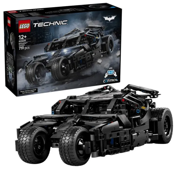 LEGO TECHNIC 42239 V29