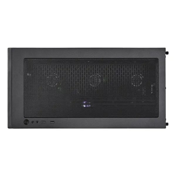 Actina SILENT 9900X3D/32GB/2TB/RTX5090/1000W