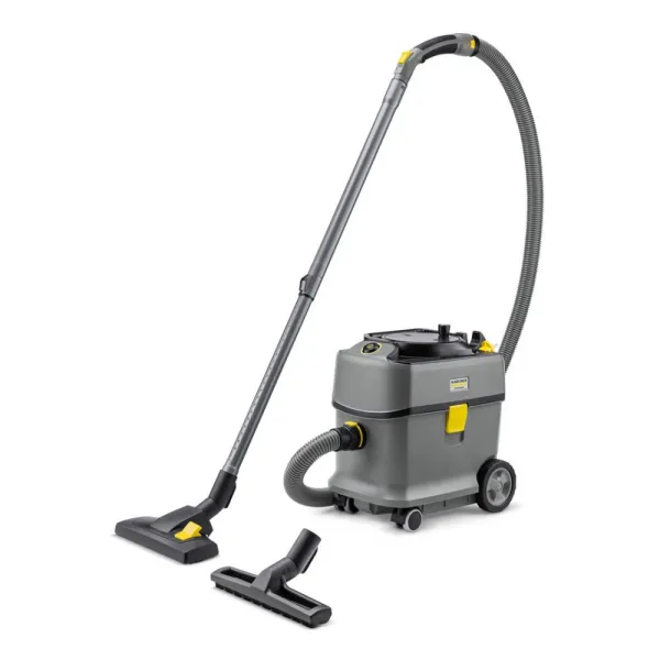 Odkurzacz profesjonalny KARCHER T 15/1 HEPA
