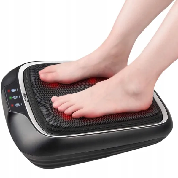 Masażer do stóp RENPHO Shiatsu elektryczny ogrzewany