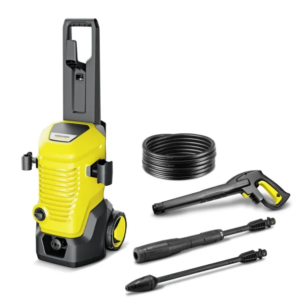 Myjka ciśnieniowa KARCHER K 5 WCM