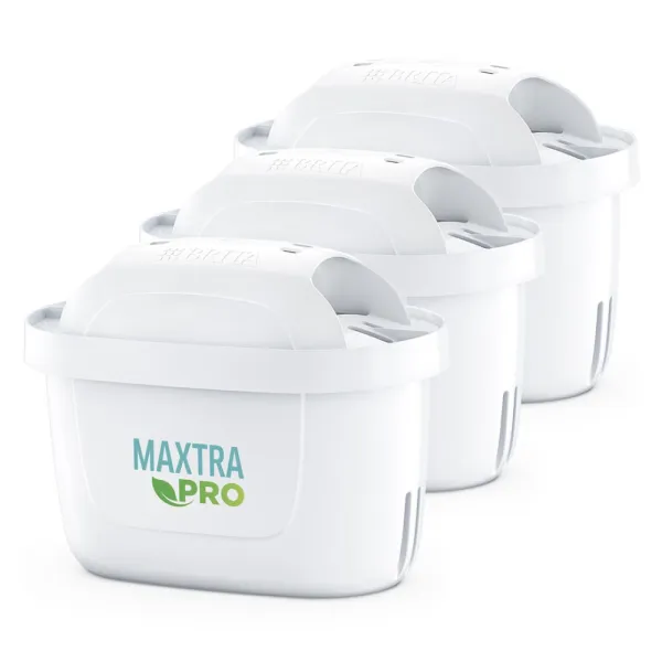 Filtr Brita MX  Pro Pure Performance 3 szt