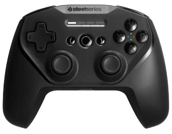 Pad  bezprzewodowy SteelSeries Stratus+