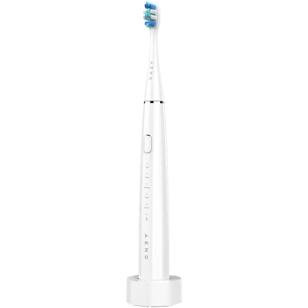 AENO DB1S Szczoteczka soniczna Smart 46000 RPM 90 dni IPX7 Biała