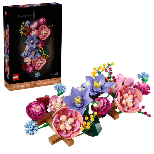 LEGO Botanical Collection 11503