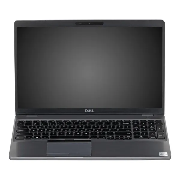 DELL 5510 i5-10210U 16G 512SSD 15 FHD W11p UZY
