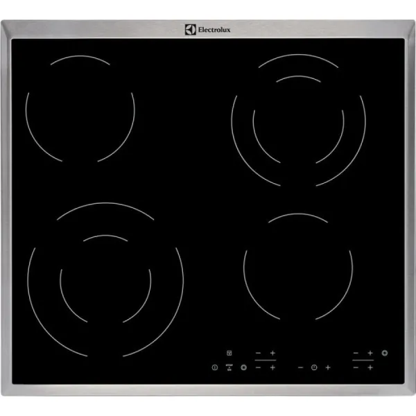 Płyta ceramiczna ELECTROLUX EHF 6342XOK