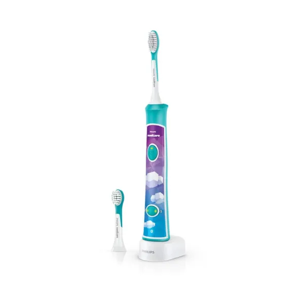 Szczoteczka do zębów PHILIPS HX6352/11 For Kids
