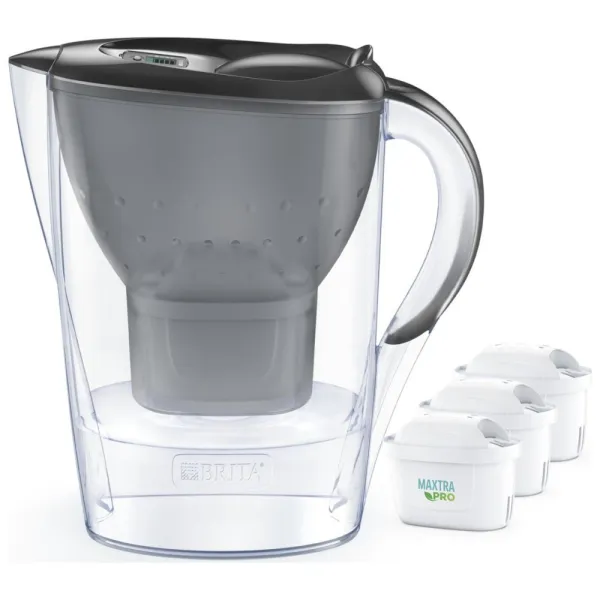 Dzbanek filtrujący Brita Marella 3 Maxtra Pro PP