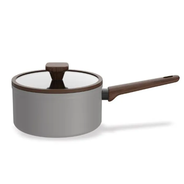Rondel z pokrywką 1,9L MR-1211-18S MAESTRO grey