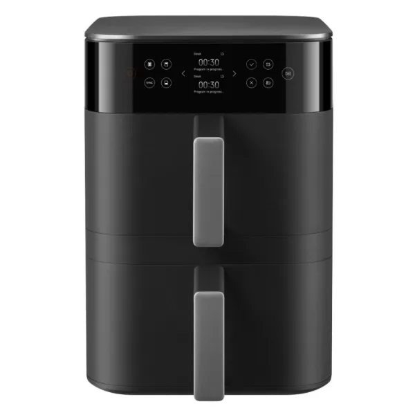 Frytownica Xiaomi Smart DoubleStack Air Fryer 12l