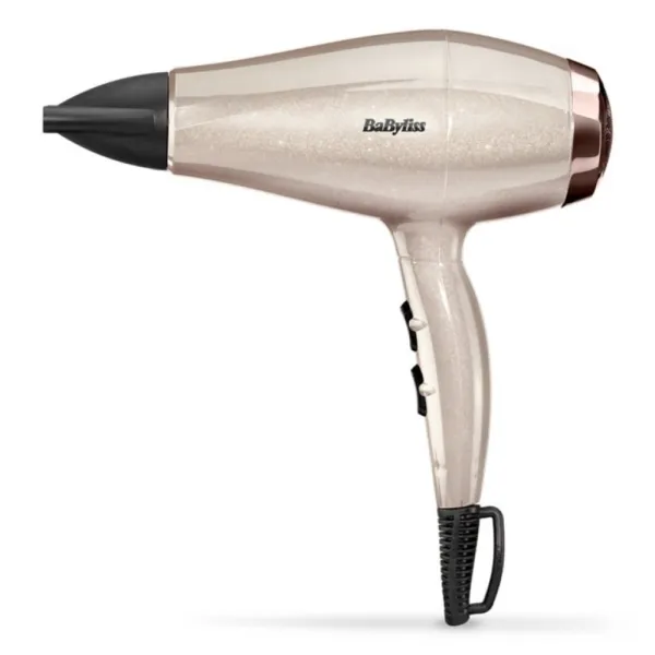 Suszarka do włosów BABYLISS 5914PE