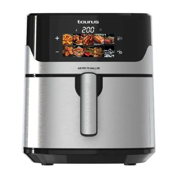 Frytkownica Taurus Air Fry Digital 7S Wall HD