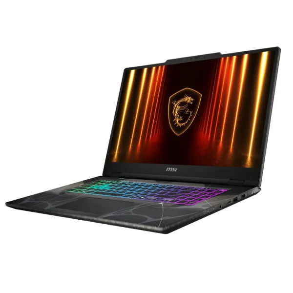 Laptop MSI B2HWEKG-011XPL R7 260 17.3 16 512 5050 NoOS