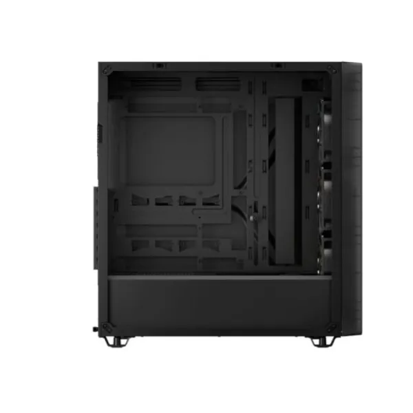 Obudowa Corsair 3200D RS ARGB Mid-Tower Smoked