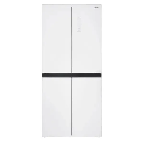 Lodówka Multi Door MPM-434-SBF-08 biała