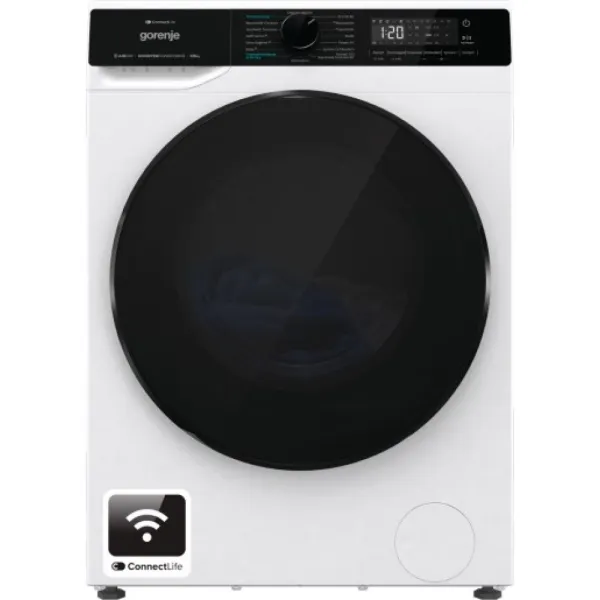 Pralko-suszarka GORENJE WD2PA854ADW/PL