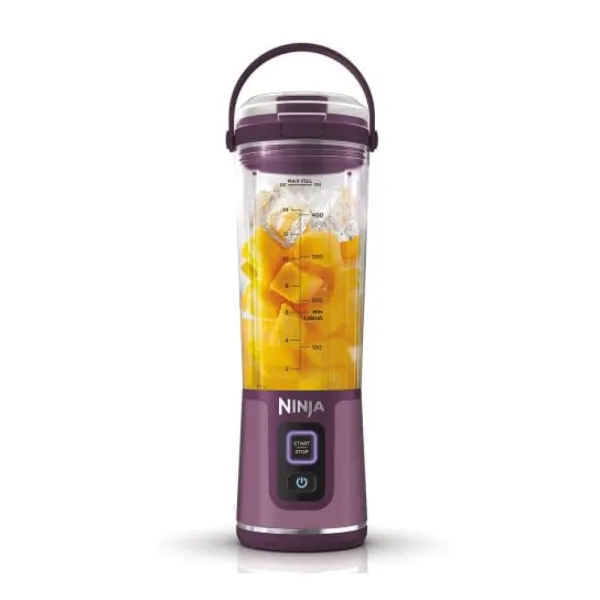 Blender przenośny BC151EUPR NINJA fiolet
