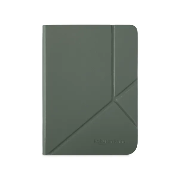 Kobo Etui Clara SleepCover BW/Colour Zielone