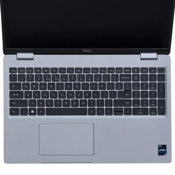 Laptop DELL 5530 i5-1245U 16GB 256SSD 15FHD W11p UZY