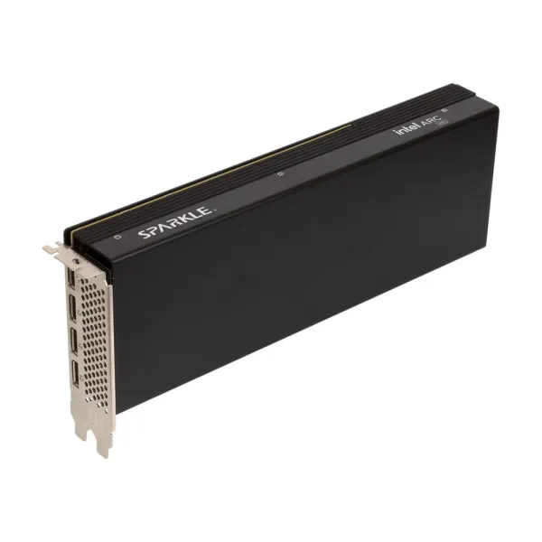 Karta graficzna Sparkle Intel Arc Pro B60 Passive 24 GB GDDR6